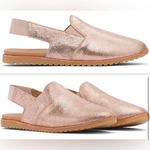 SOREL Ella Slingbacks Womens size 7.5 EUC